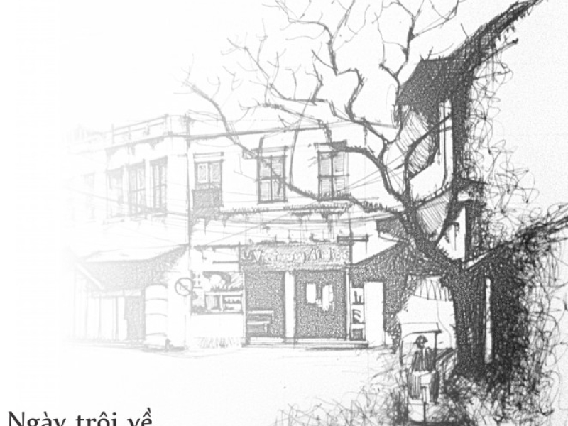 Ngày Trôi Về Phía Cũ