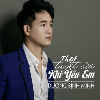 Thật Tuyệt Vời Khi Yêu Em