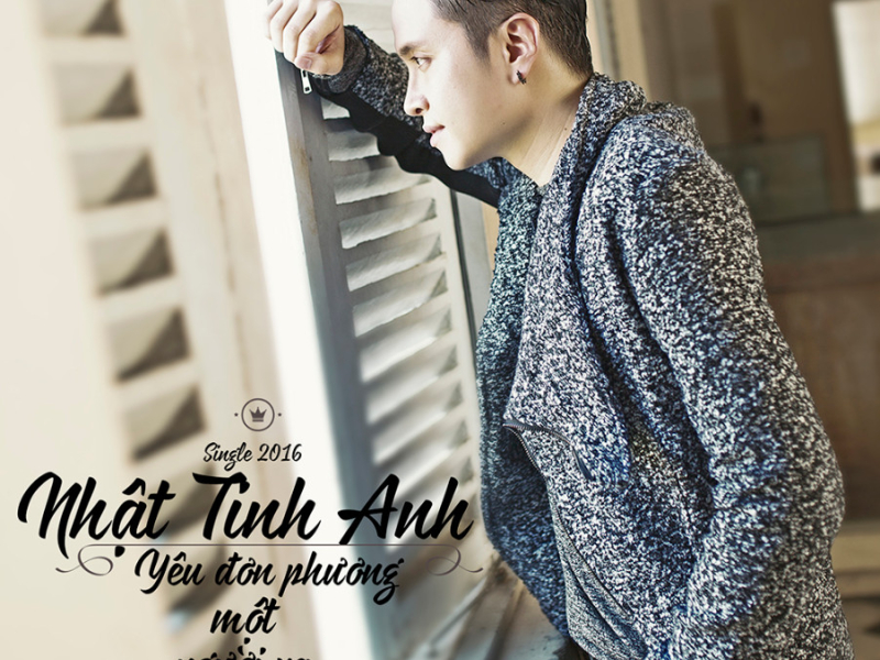  Yêu Đơn Phương Một Người Xa 