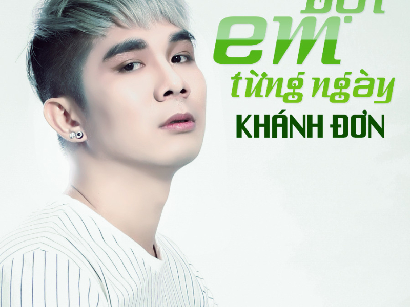 Đợi Em Từng Ngày