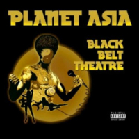 Black Belt Theatre (CD2)