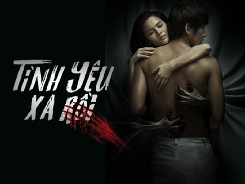 Tình Yêu Xa Rồi (Single)