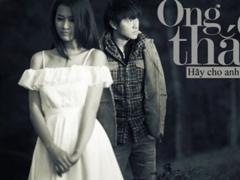 Hãy Cho Anh Cơ Hội (Single)