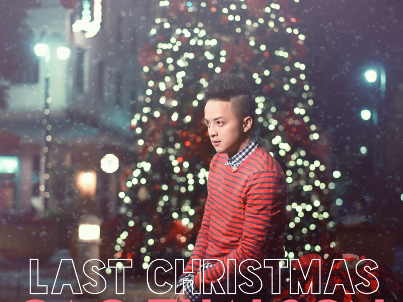 Last Christmas