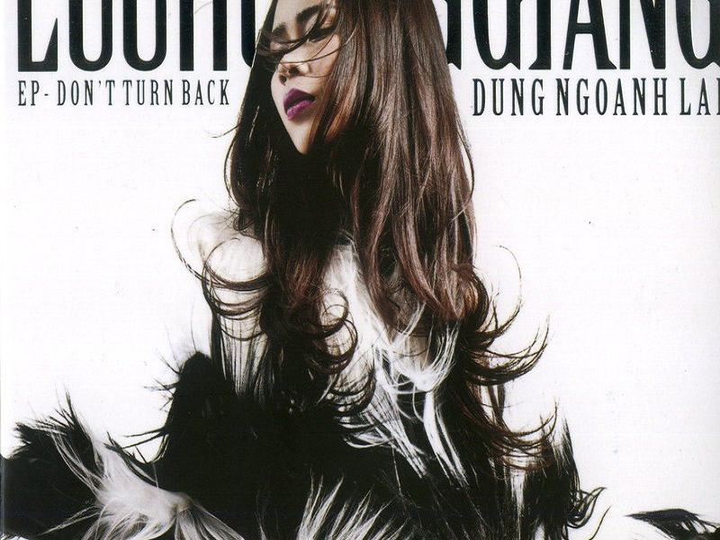 Đừng Ngoảnh Lại (Don't Turn Back) - EP