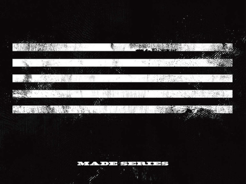 MADE SERIES (Japanese)