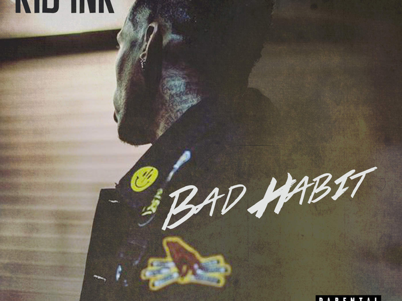 Bad Habit (Single)
