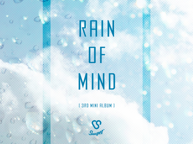 Rain Of Mind (3rd Mini Album)