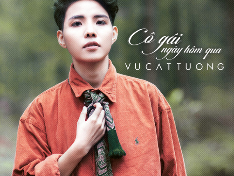 Cô Gái Ngày Hôm Qua (Cô Gái Đến Từ Hôm Qua OST)