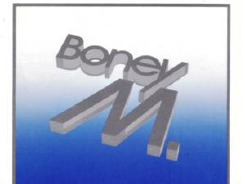 Greatest Hits Of All Times Vol.1, Remix '88