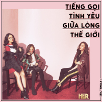 Tiếng Gọi Tình Yêu Giữa Lòng Thế Giới (Single)