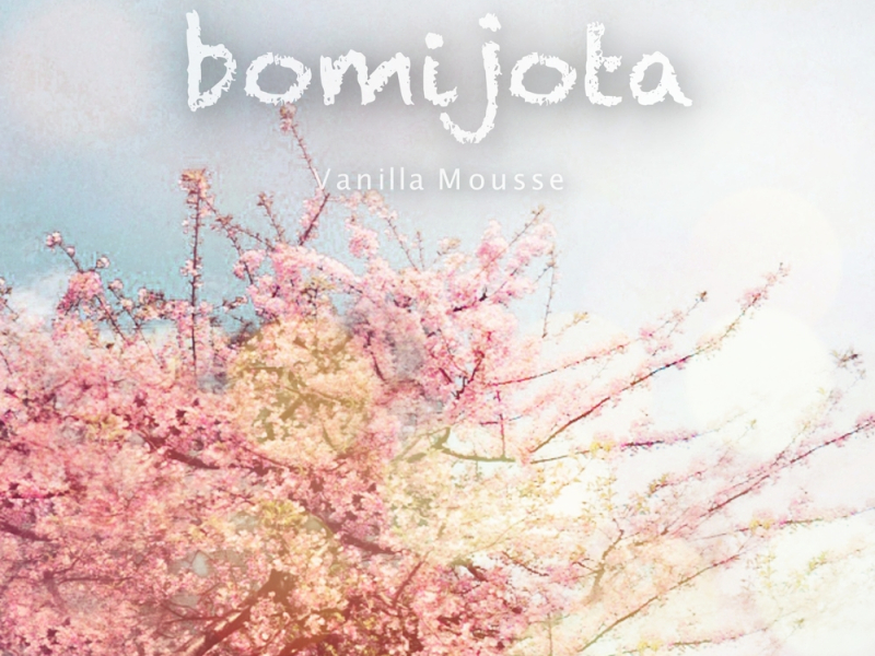 Bomijota (Single)