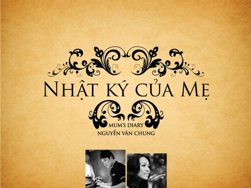 Nhật Ký Của Mẹ - Single