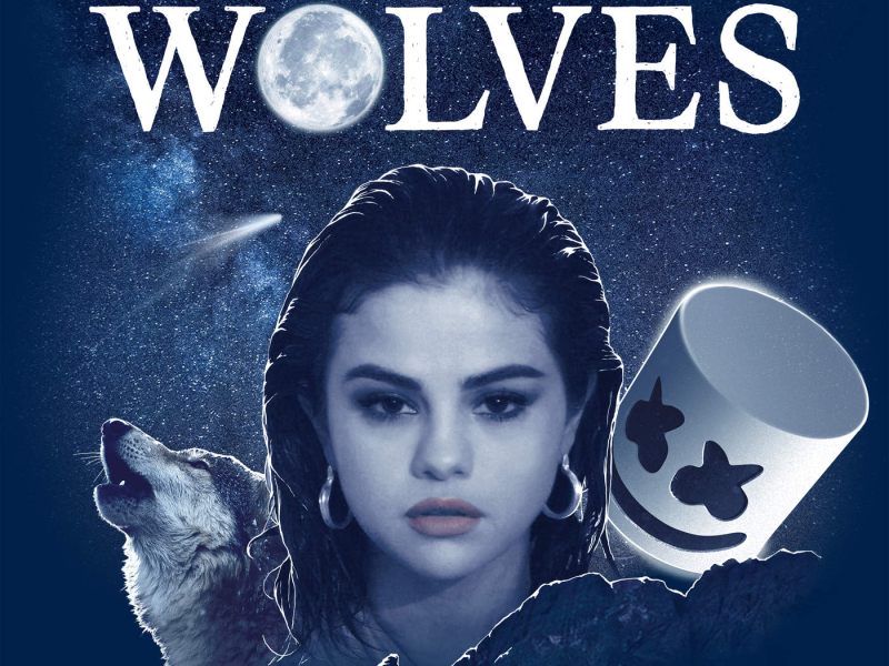 Wolves (Single)