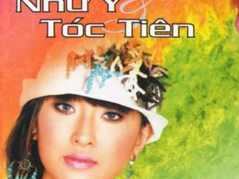 Như Ý - Tóc Tiên