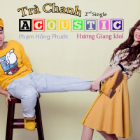 Trà Chanh Acoustic (Single)