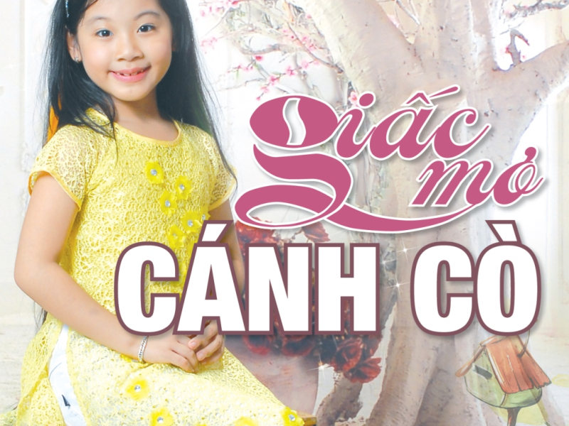 Giấc Mơ Cánh Cò