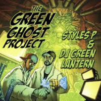 The Green Ghost Project