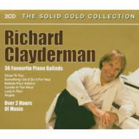 The Solid Gold Collection CD 1 No.2