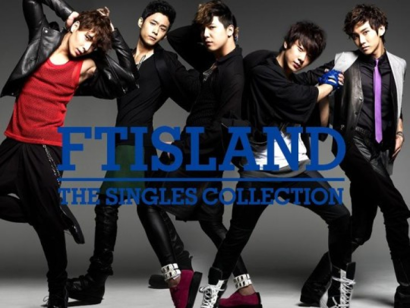 THE SINGLES COLLECTION (CD2) (Japanese)