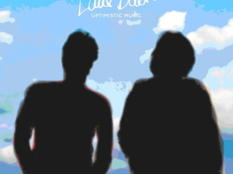 Uptimistic Music (CD2)