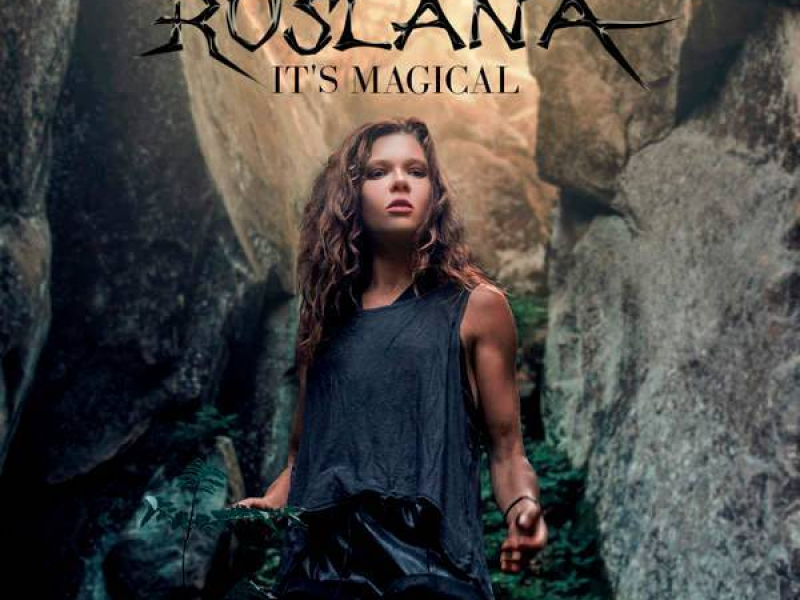 It’s Magical (Single)