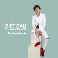 Biết Đau Nhưng Vẫn Yêu (Single)