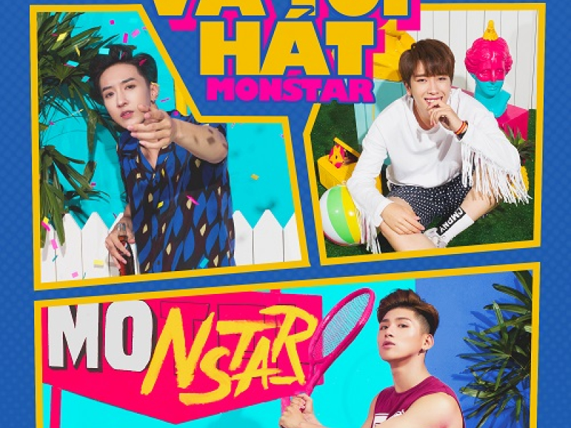 Và Tôi Hát (Single)