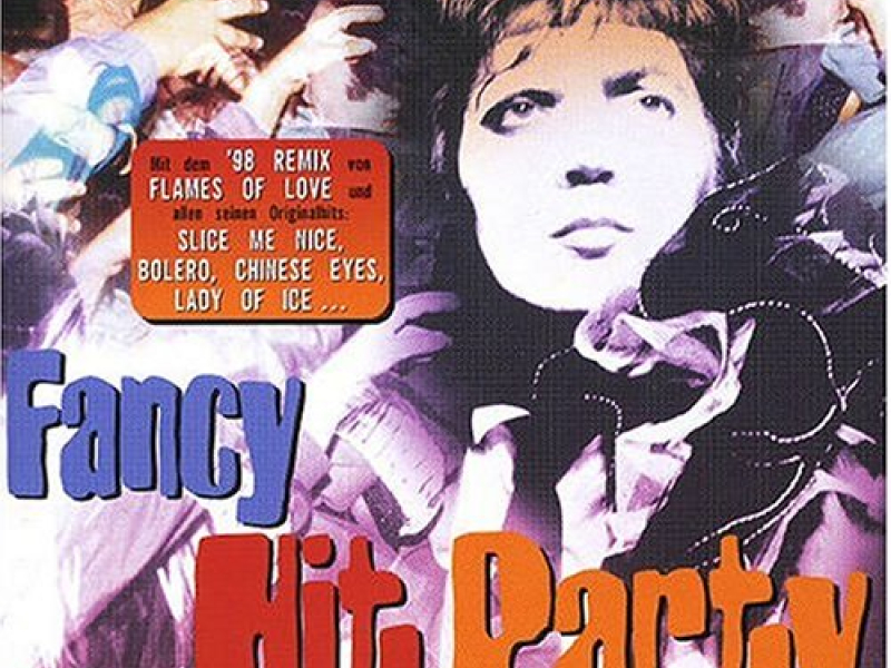 Hit Party (CD1)