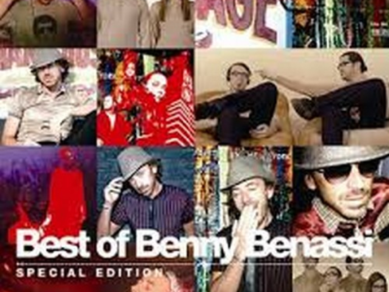  Best Of Benny Benassi (Special Edition) (CD2)