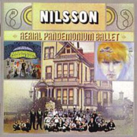 Nilsson Schmilsson (Japanese Issue) (CD2)