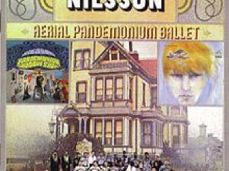 Nilsson Schmilsson (Japanese Issue) (CD2)