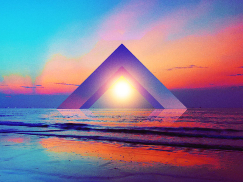 Leave The World Behind (Single)