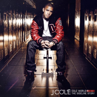 Cole World: The Sideline Story (Lossless)