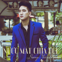 Nước Mắt Chia Đôi (Single)