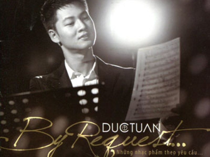 By Request (Những Nhạc Phẩm Theo Yêu Cầu)