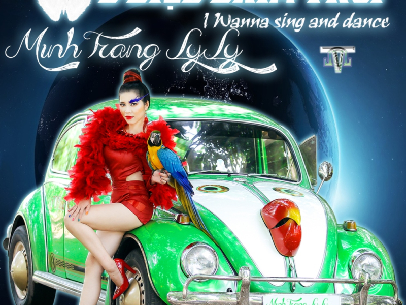 Vũ Điệu Chim Trời (Single)