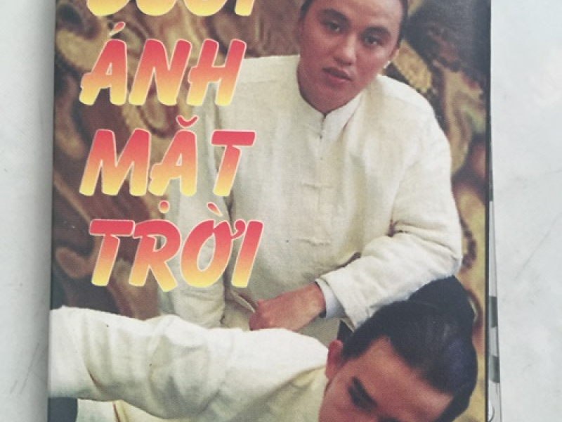 Chàng Trai Bei-Jin 7