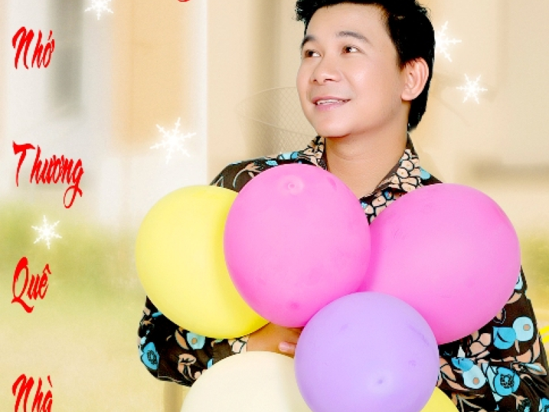 Nhớ Thương Quê Nhà