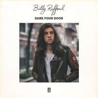 Dark Four Door (Single)