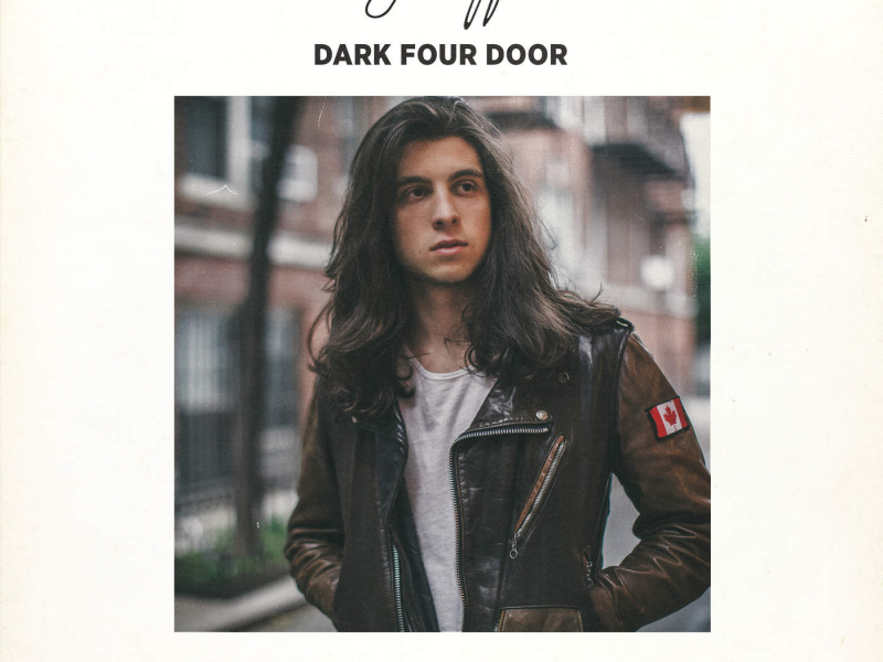 Dark Four Door (Single)