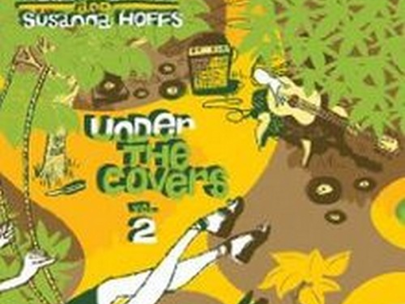 Under The Covers Vol.2 