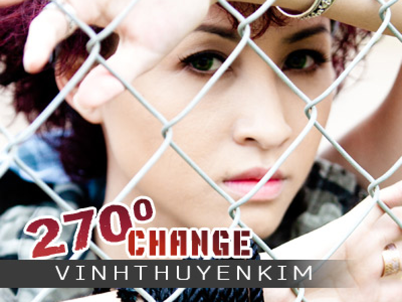 270 Độ Change