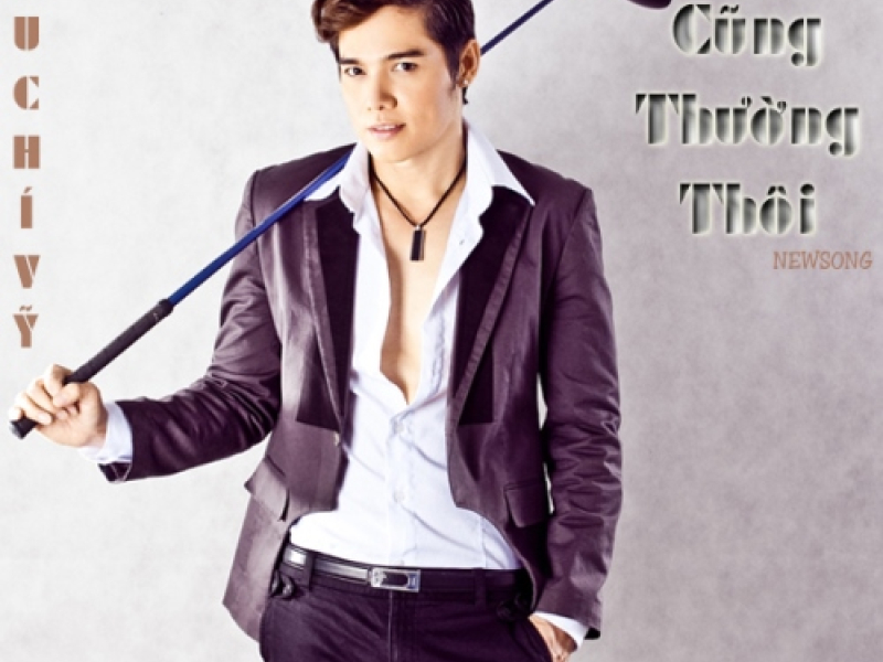 Cũng Thường Thôi (Single)