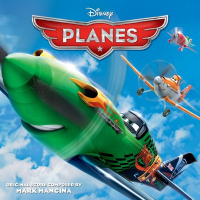 Planes OST (Pt.2)