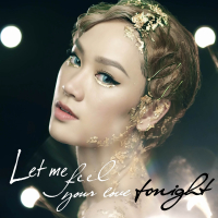 Let Me Feel Your Love Tonight (Single)