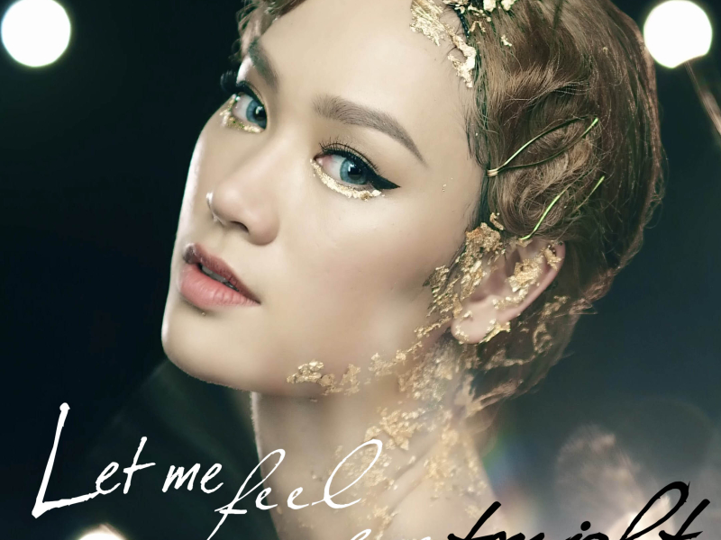 Let Me Feel Your Love Tonight (Single)