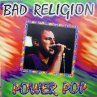 Power Pop (Bootleg) (CD1)