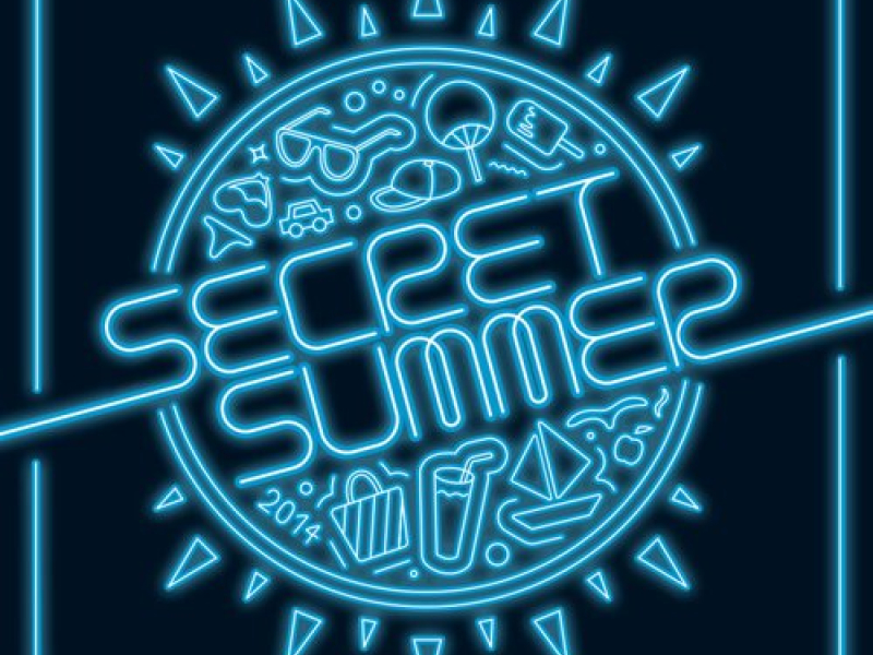 Secret Summer