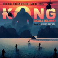 Kong: Skull Island OST